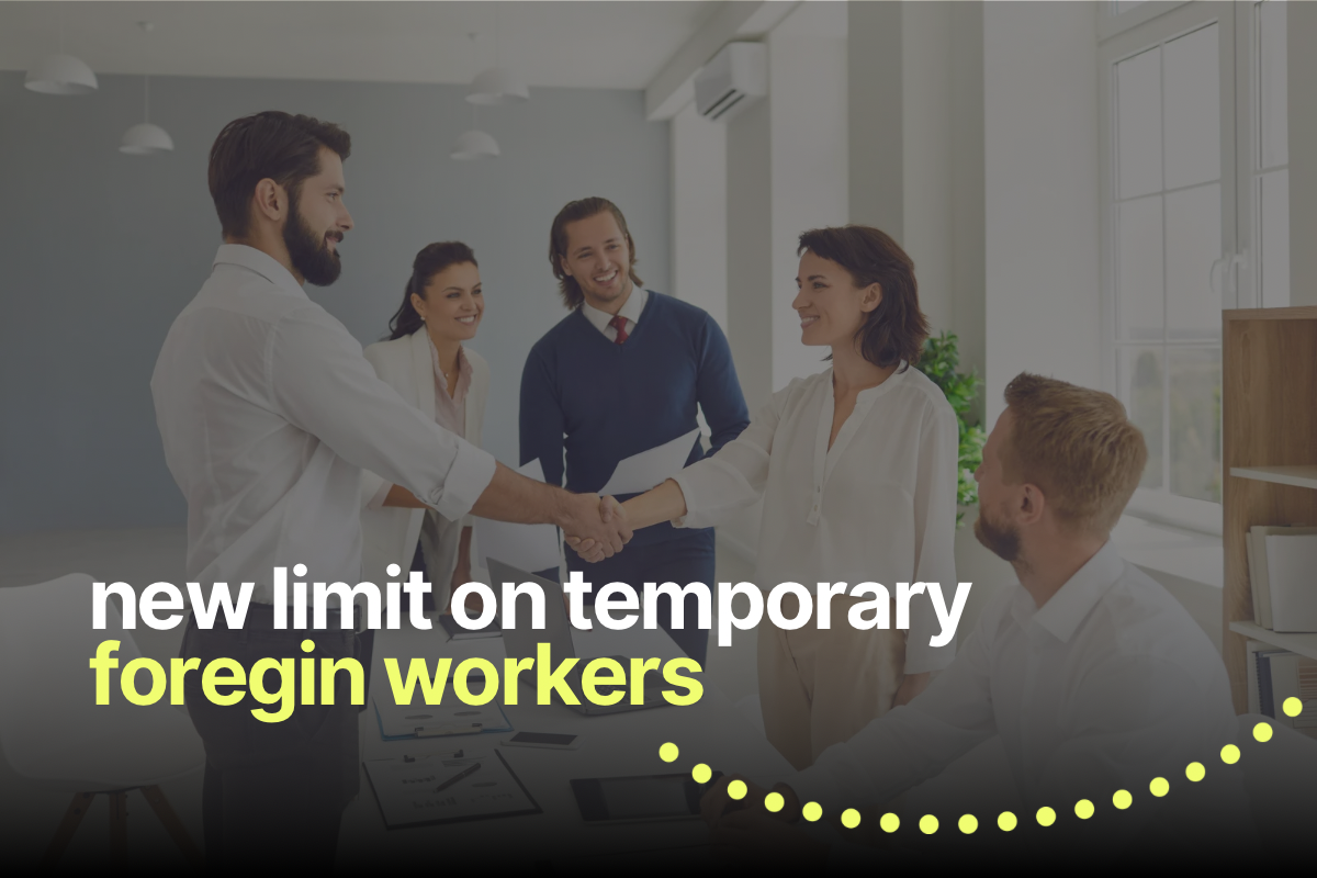 Temporary Foreign Worker Program in Canada