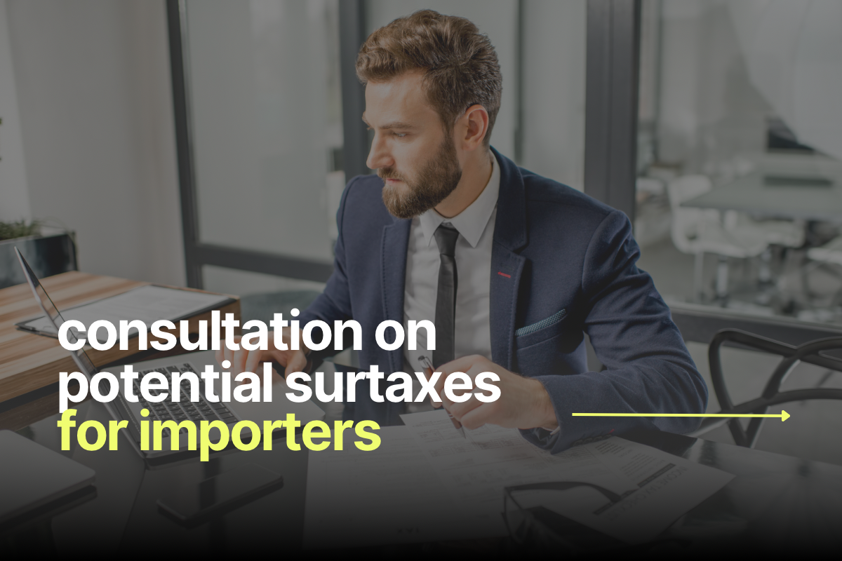 Surtax