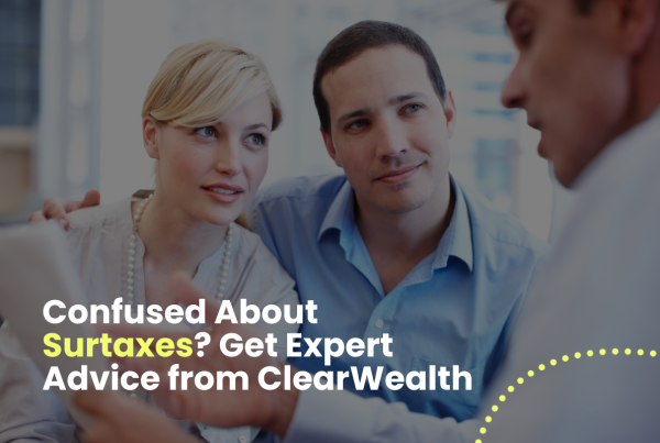 Ontario Surtax