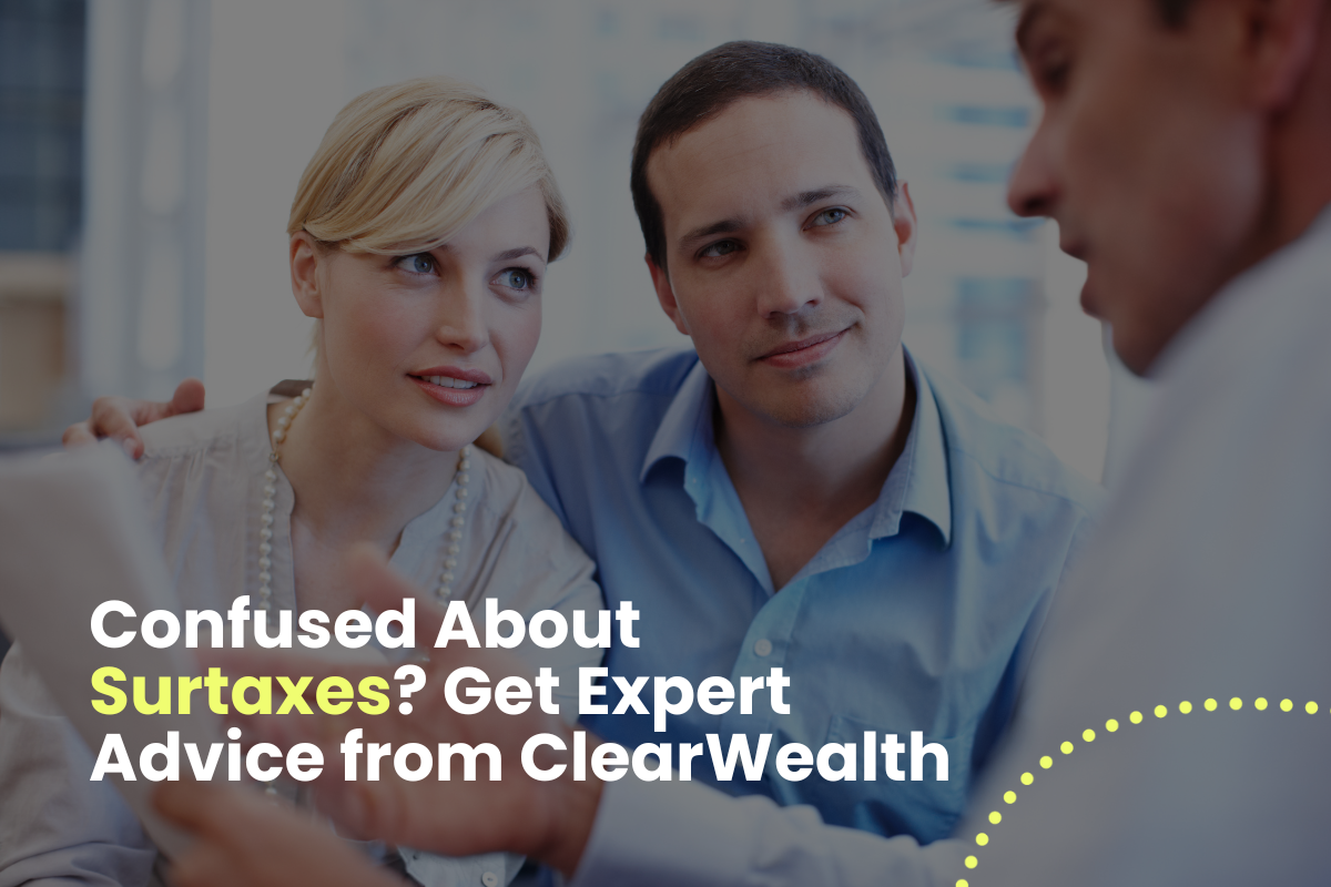 Ontario Surtax