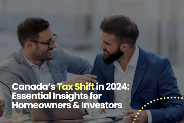 Tax Shift