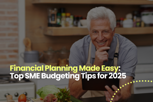 Financial Planning
