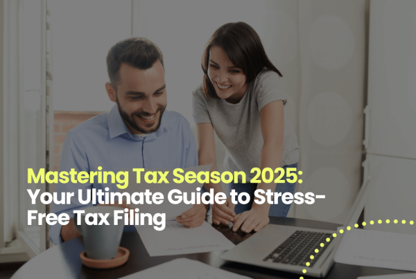 Tax Season