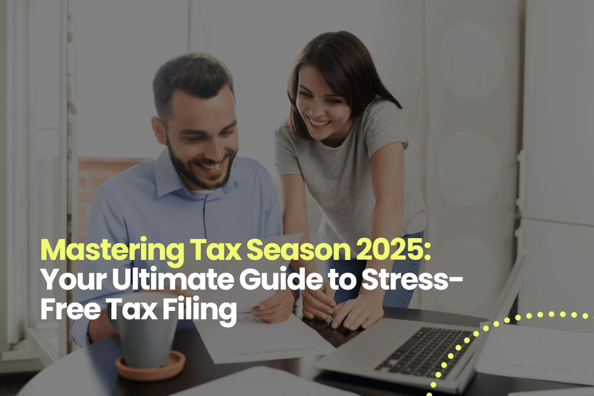 Tax Season