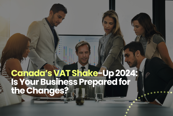 VAT