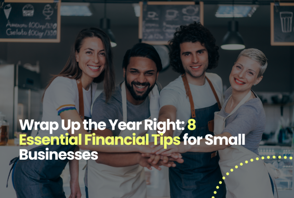 Financial Tips