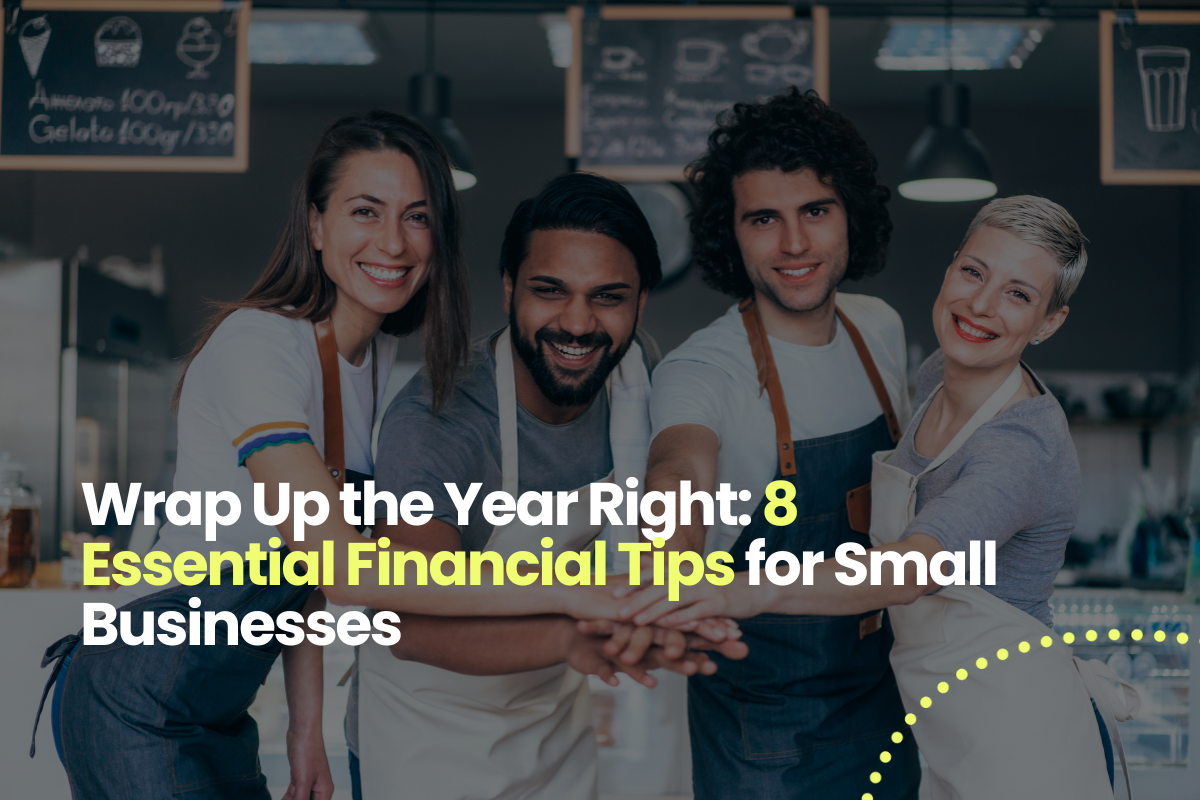 Financial Tips