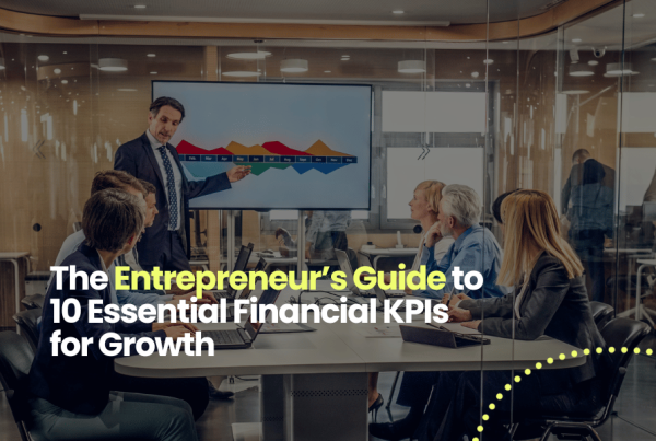 Financial Growth