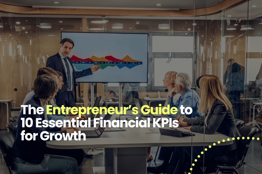 Financial Growth