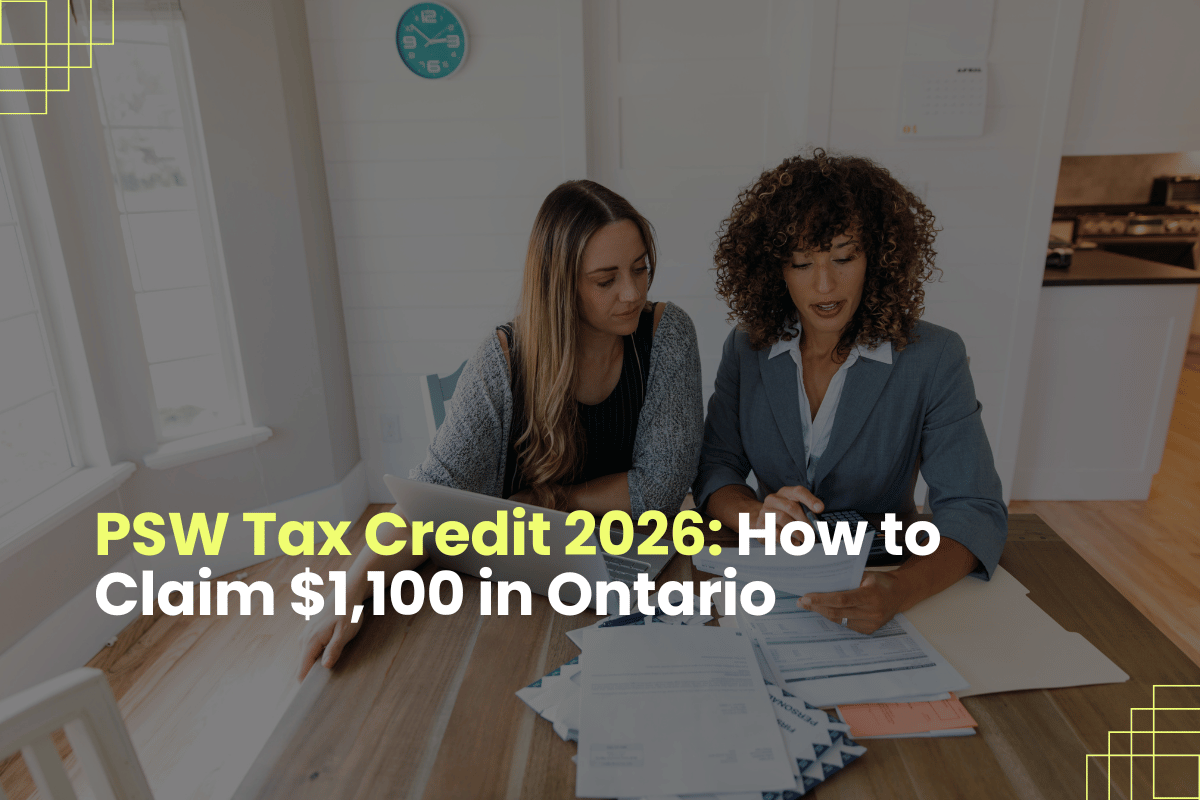 PSW tax credit