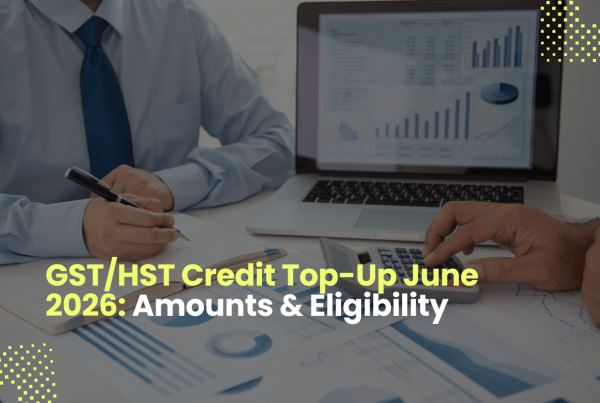GST/HST credit top-up