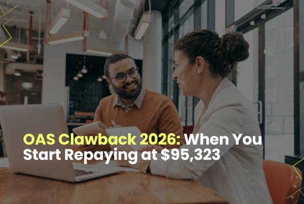 OAS Clawback