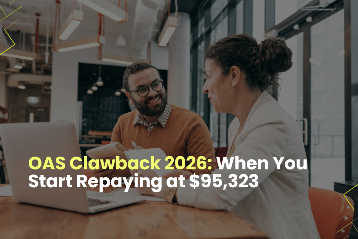 OAS Clawback