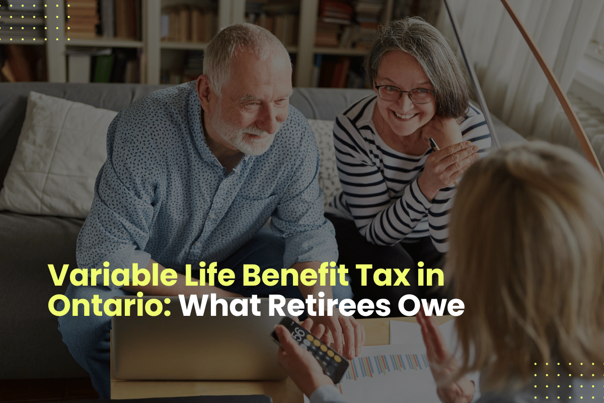 variable life benefit