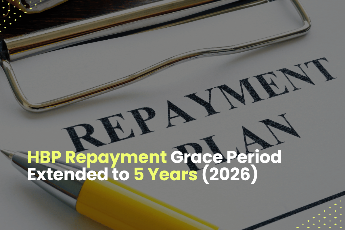 repayment grace period
