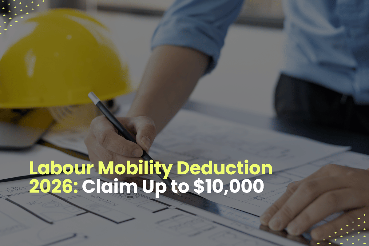 labour mobility deduction