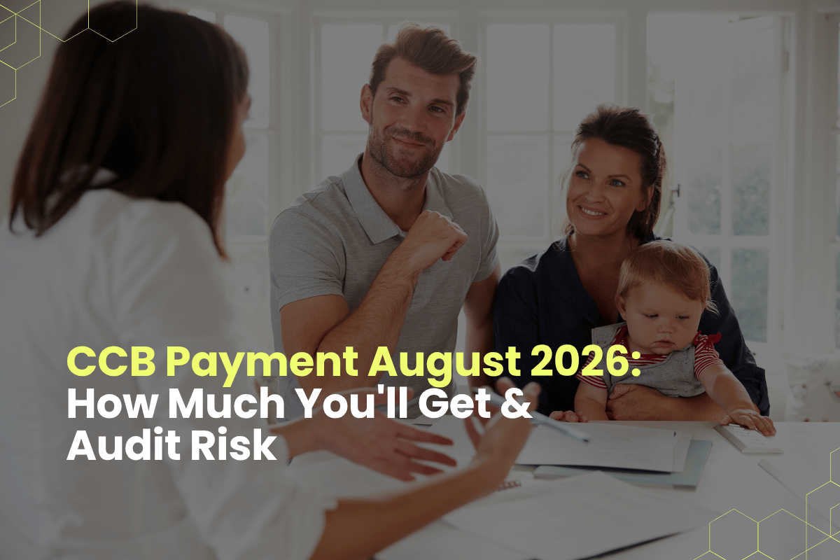 CCB Payment