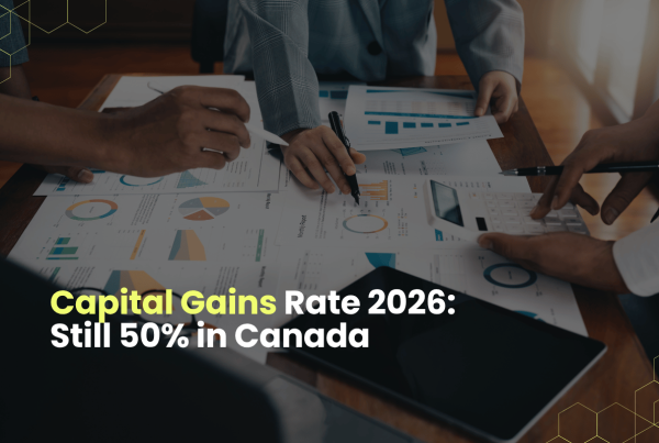 capital gains
