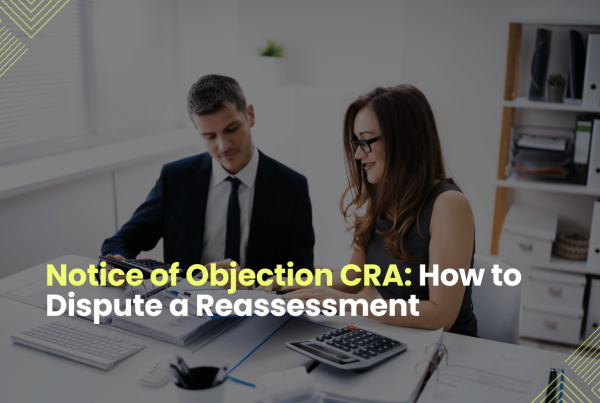 CRA reassessment
