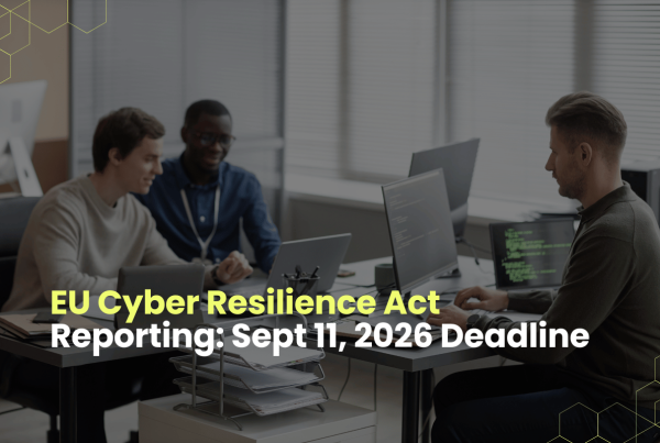 Cyber Resilience