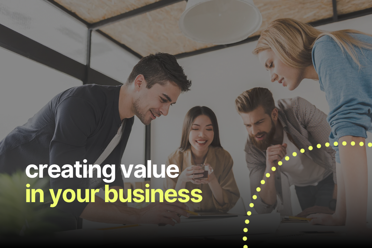 Growth Strategies