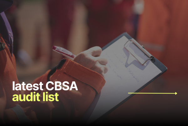 CBSA