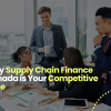 Supply Chain Finance Jobs In Canada
