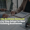 A Practical Guide To CRA My Business Account
