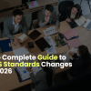 The Complete Guide To IFRS Standards Changes In 2026