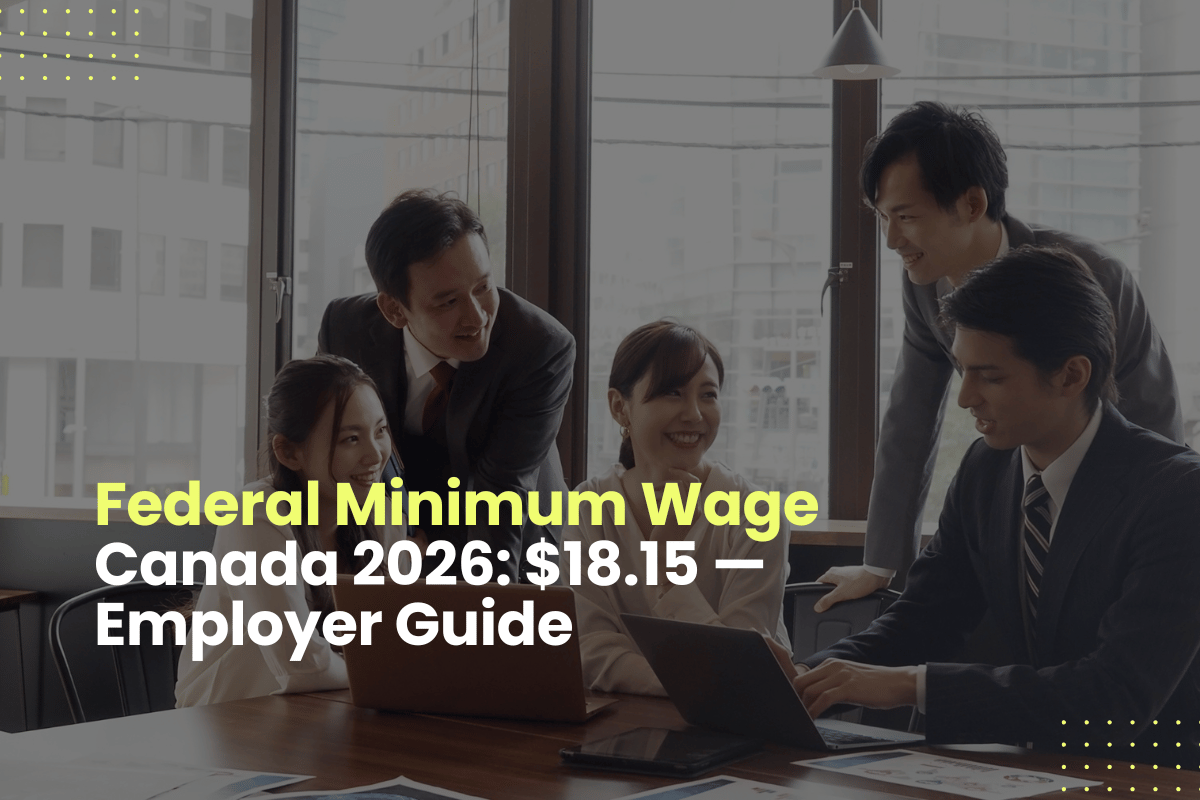 federal minimum wage