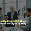 methane pyrolysis