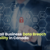 small business data breach
