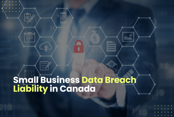 small business data breach