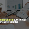 Taxable Capital