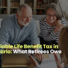 variable life benefit