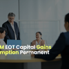 capital gains exemption
