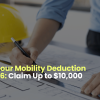 labour mobility deduction