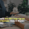 5% HST Top-Up