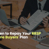 Home Buyers' Plan