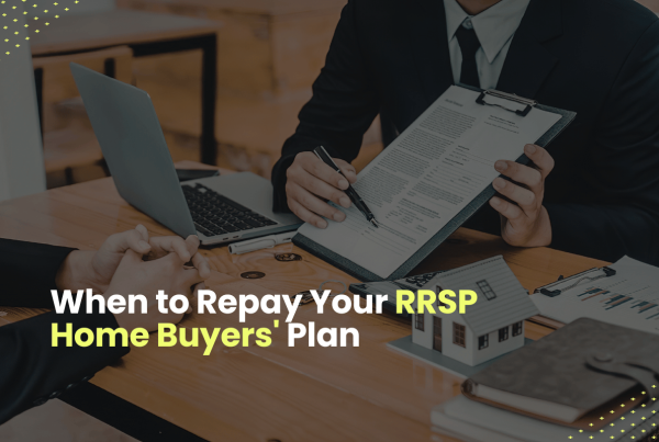 Home Buyers' Plan