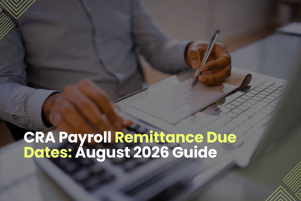 payroll remittance due date