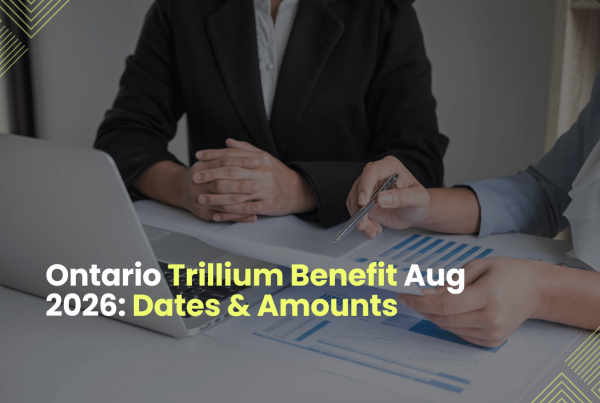 Trillium Benefit