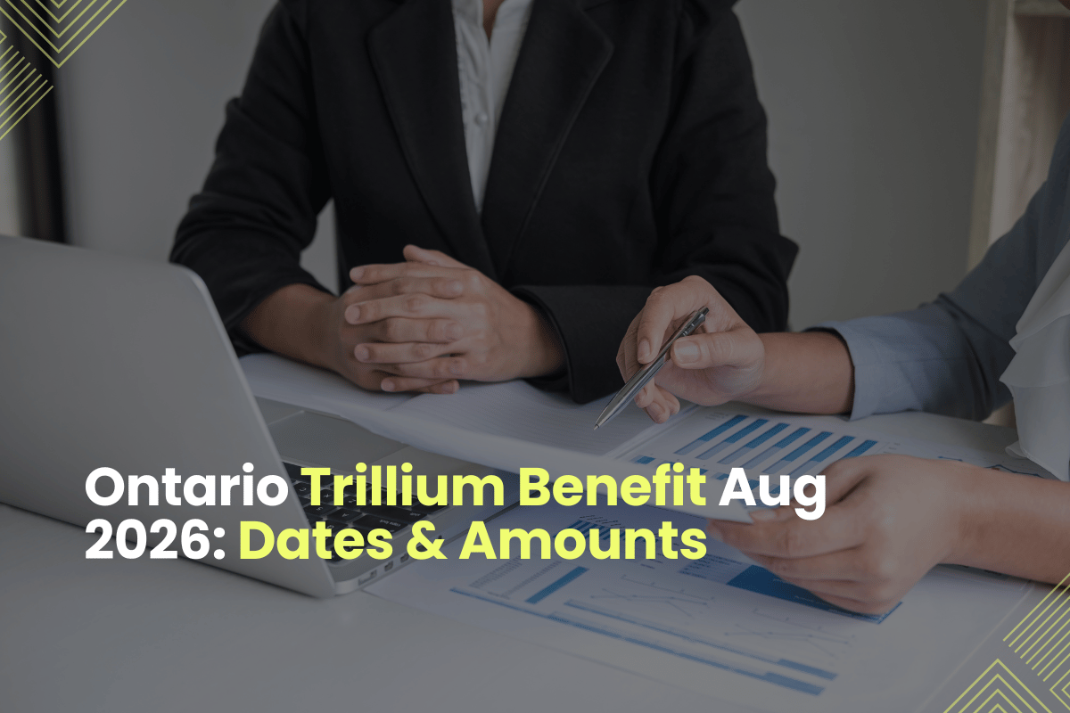 Trillium Benefit