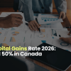 capital gains
