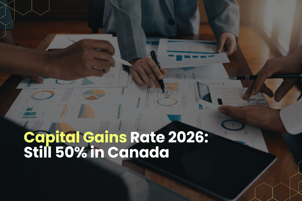 capital gains
