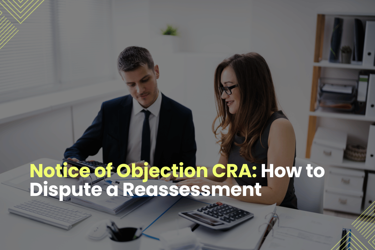 CRA reassessment